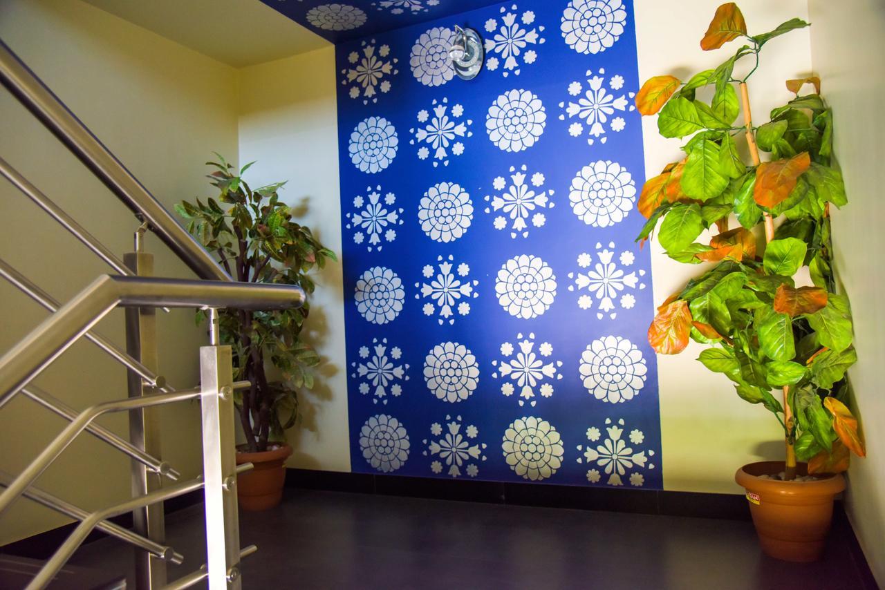 Hotel Tulsi Residency Bhuj Ngoại thất bức ảnh